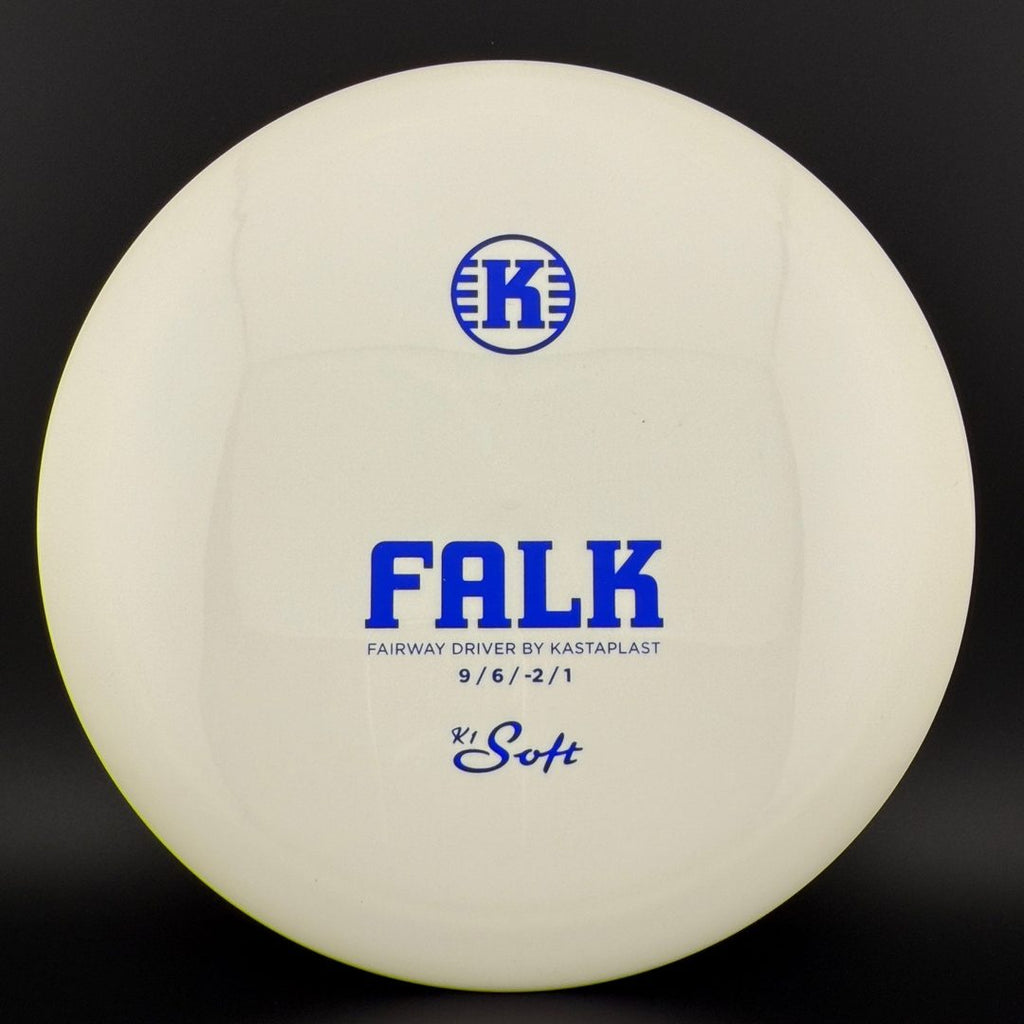 K1 Soft Falk - Sorties 2022-23