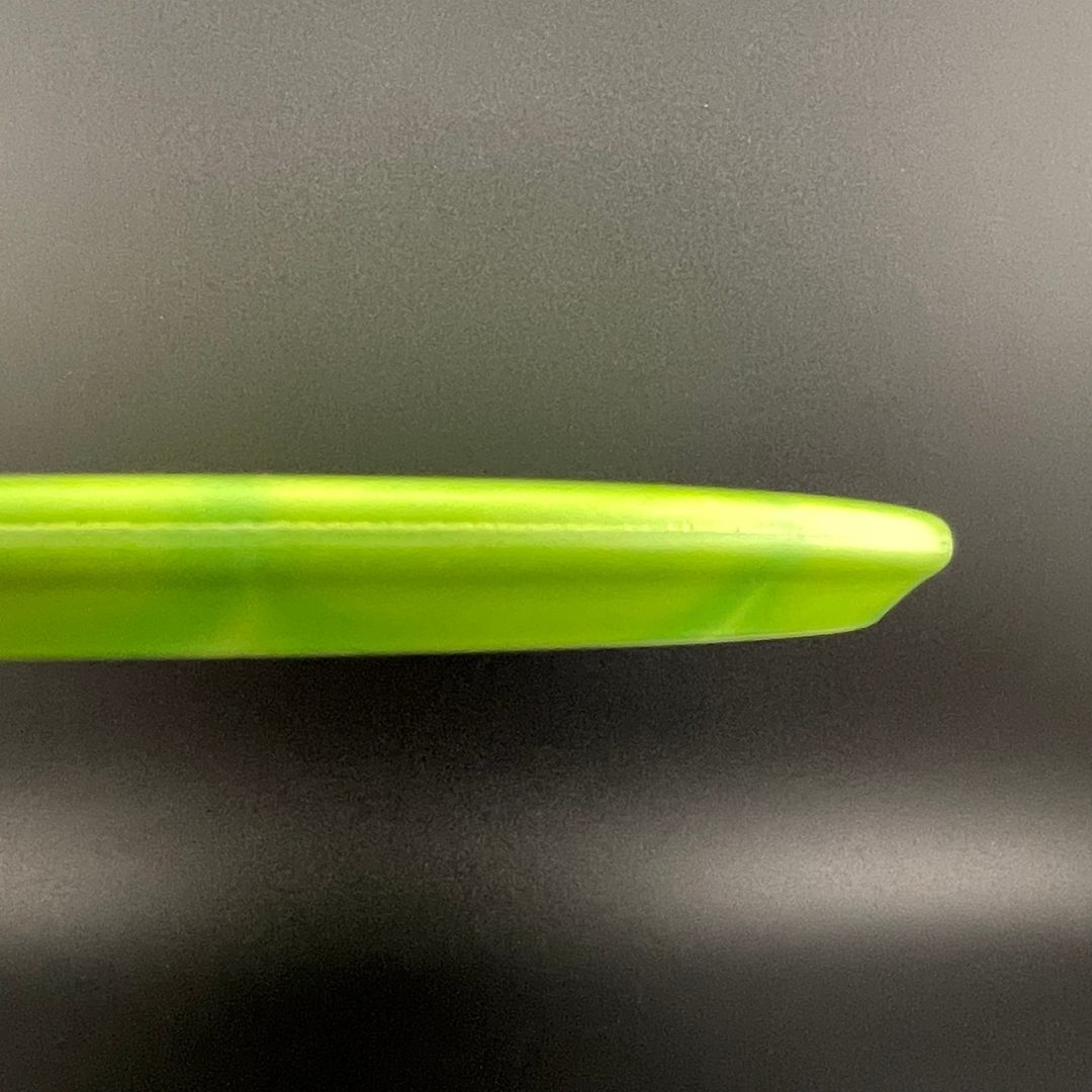 Exo Hard Vapor MD5 - Kyle Klein dna Series