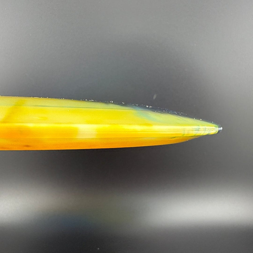 Fly Dye Z Mantis - 2024 Ledgestone Season 3