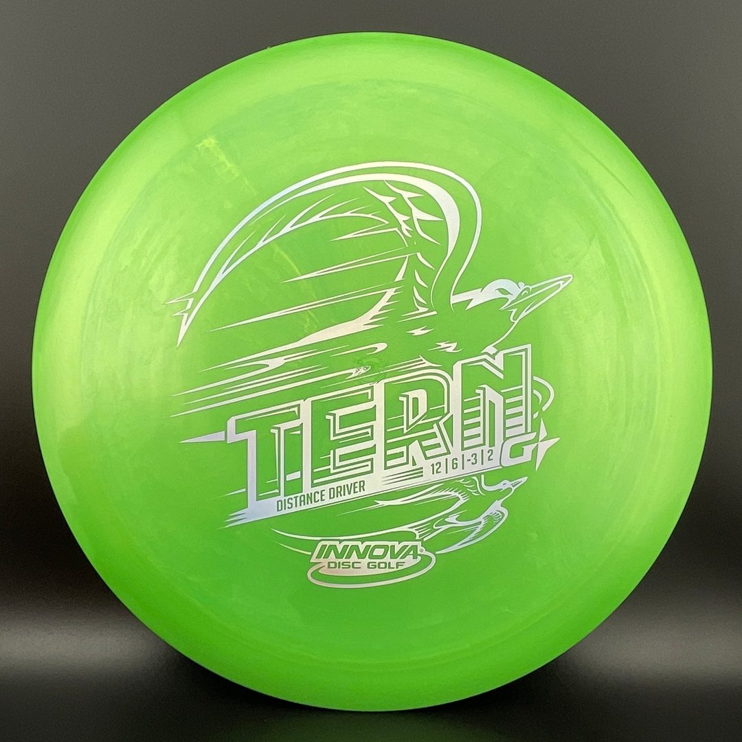 GStar Tern