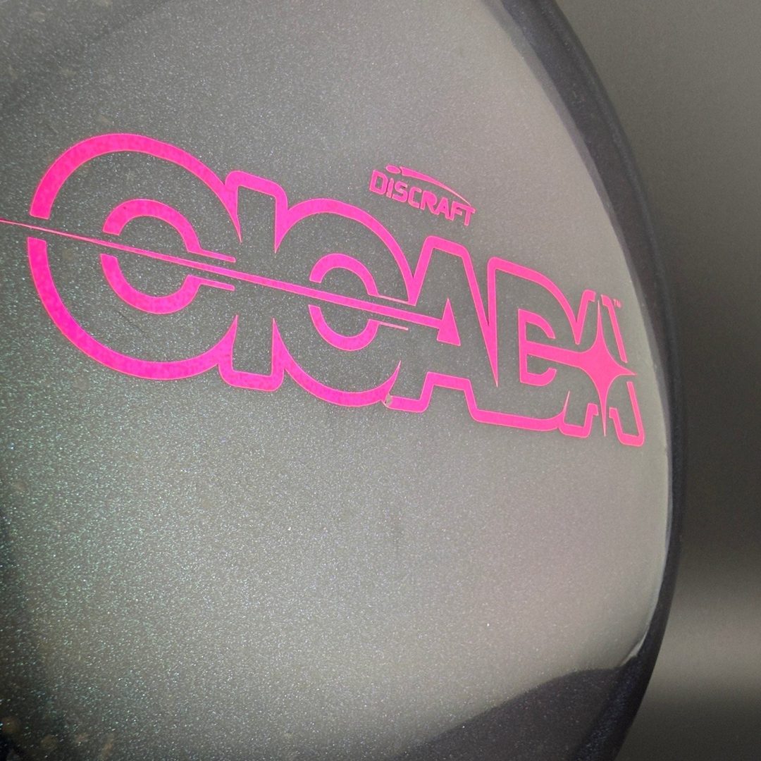Colorshift Glo Confetti Cicada - Limited Edition