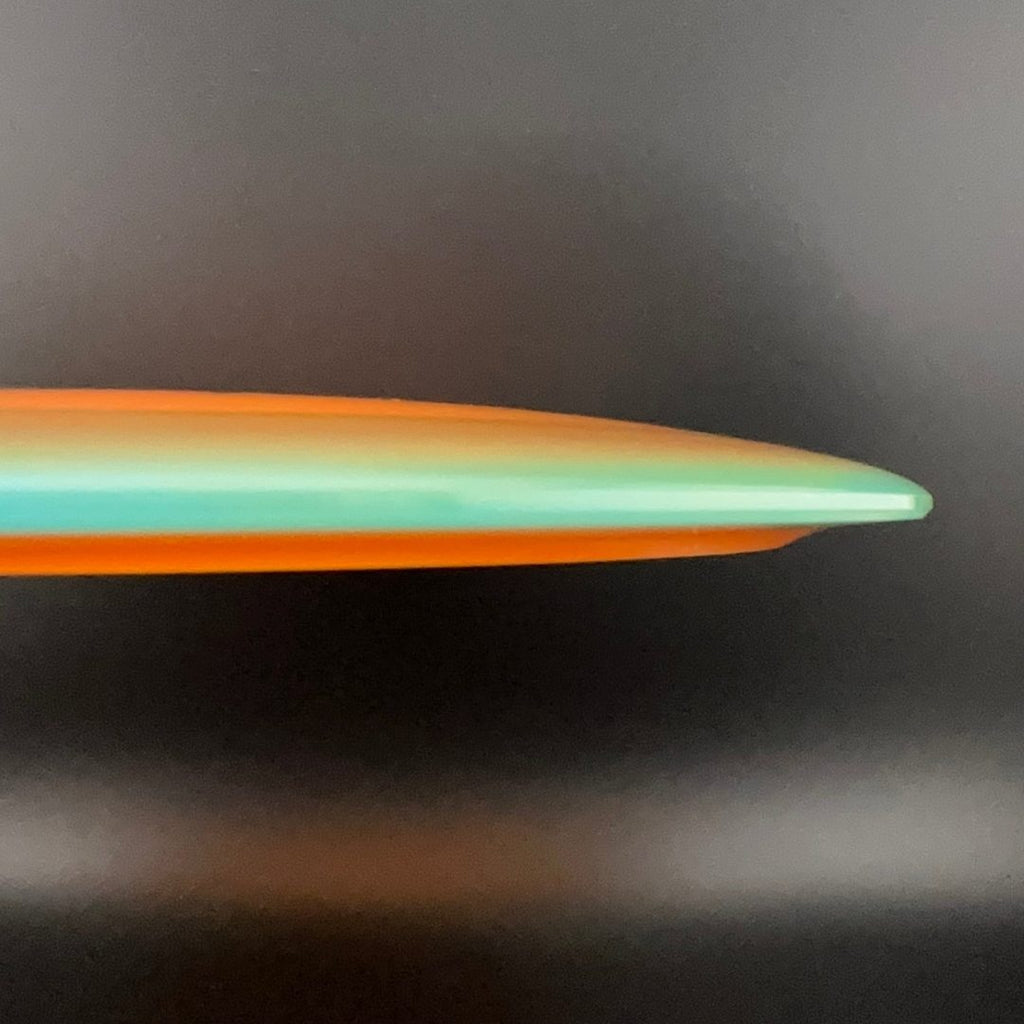 Opto Orbit Sapphire - Rebecca Cox 2025 Tour Series