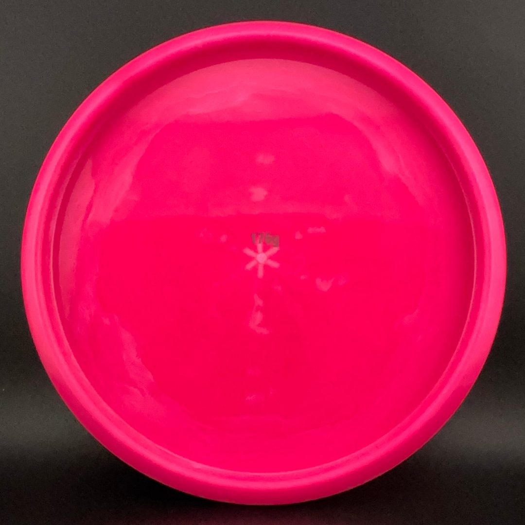 Swirl ESP Sled - First Run