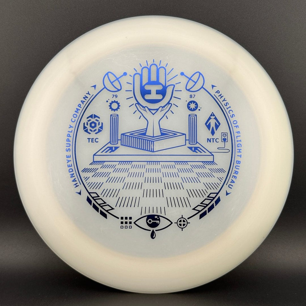 Opto Ballista Pro - Handeye Pedestal
