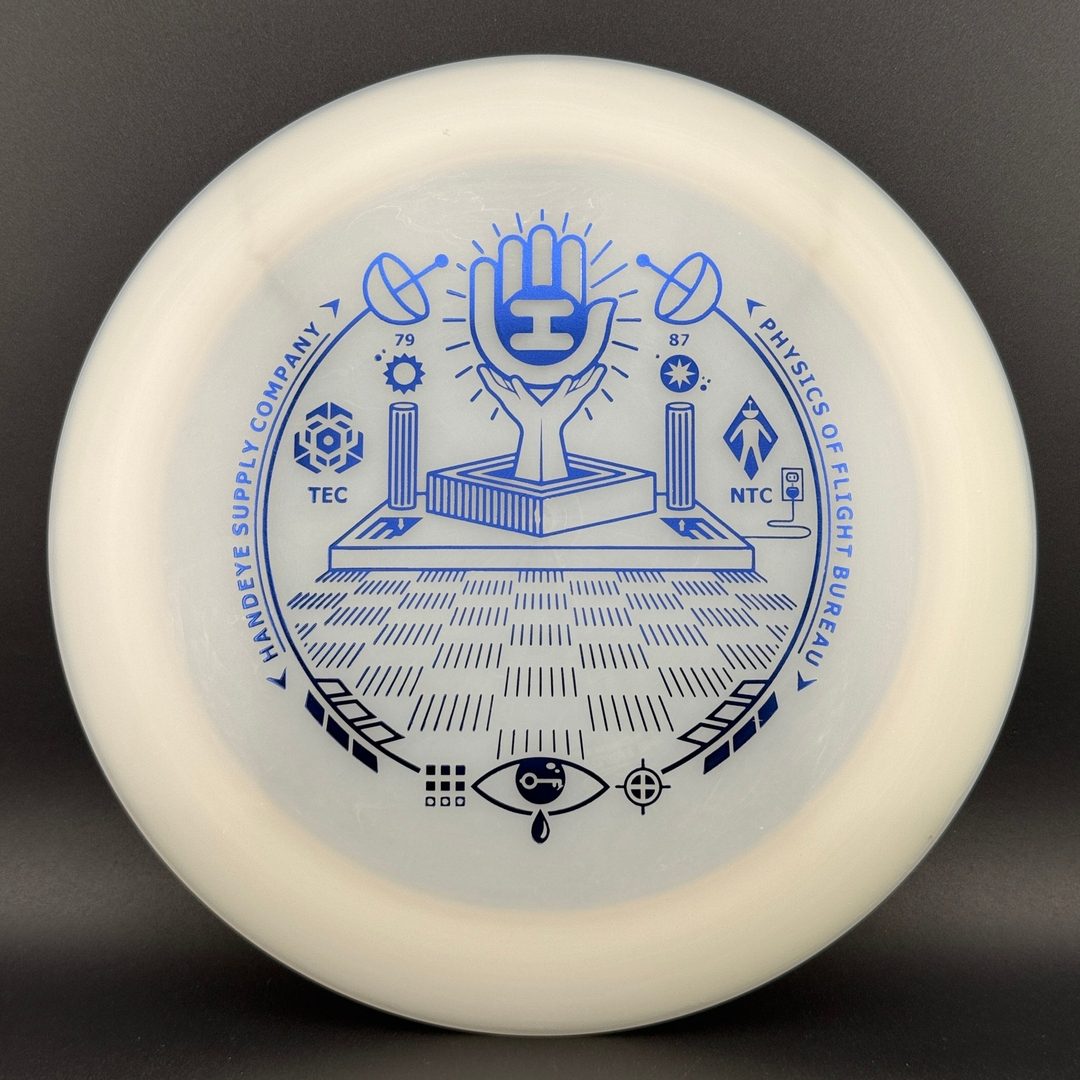 Opto Ballista Pro - Handeye Pedestal