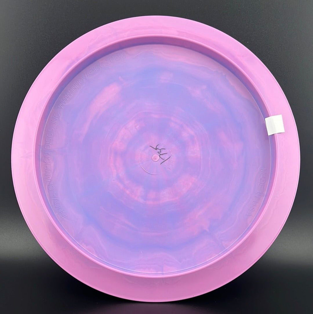 Swirly Star Thunderbird - Eveliina Salonen Commemorative