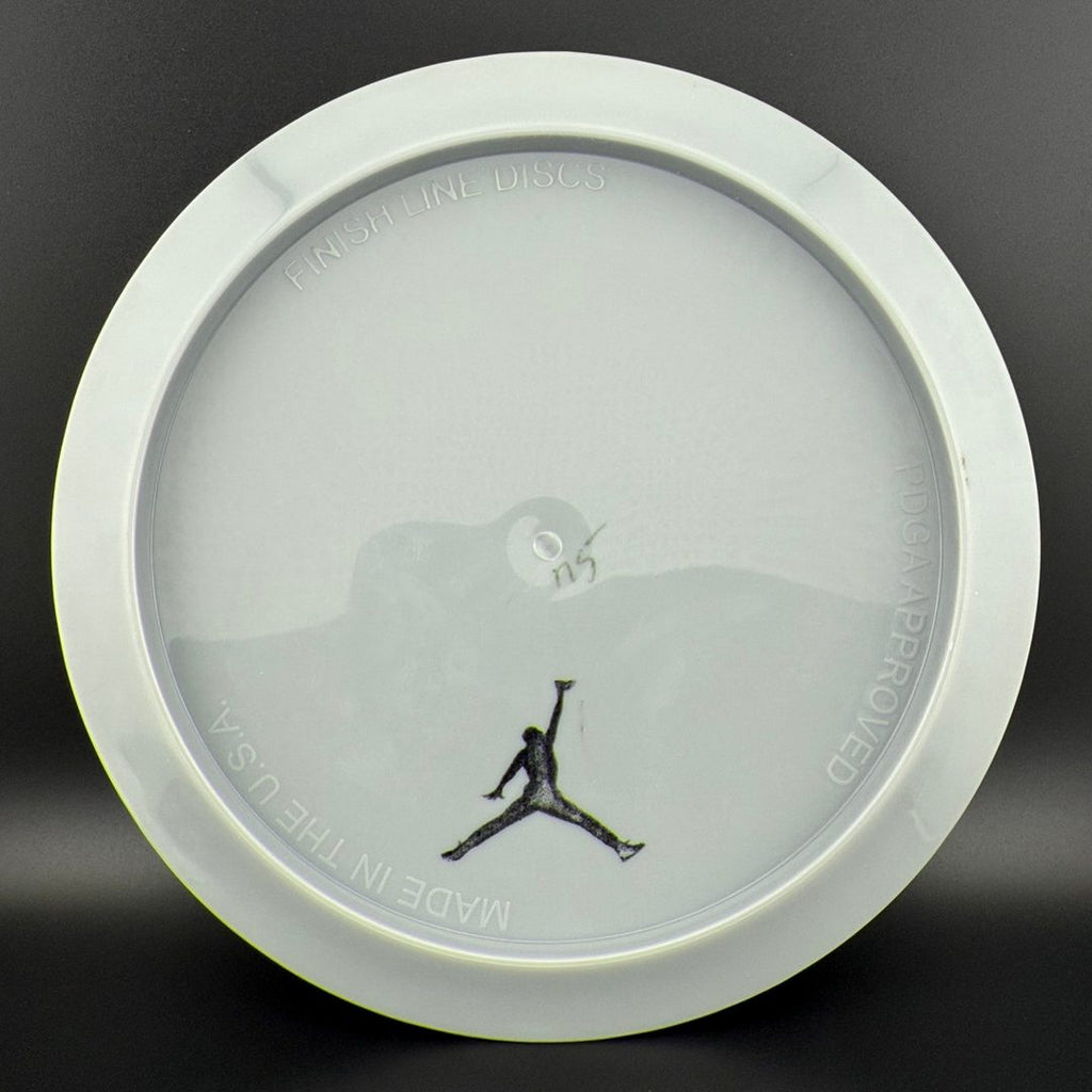 Forged Era - F2 *Gibson Stash* Jumpman