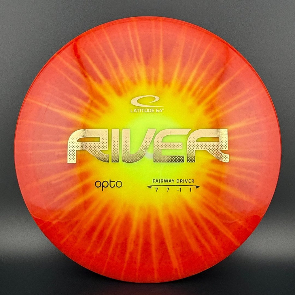 Opto River - MyDye