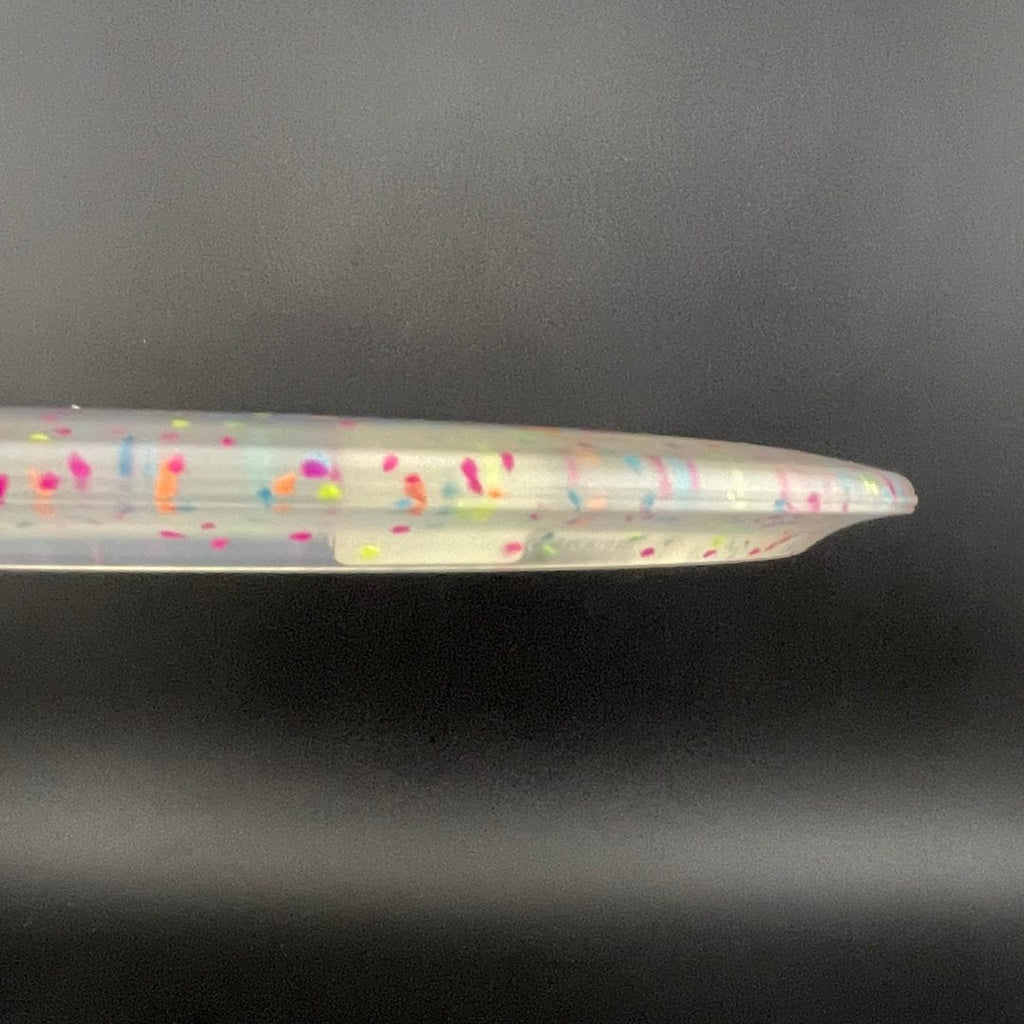 CryZtal Confetti Cigarra - Anthony Barela