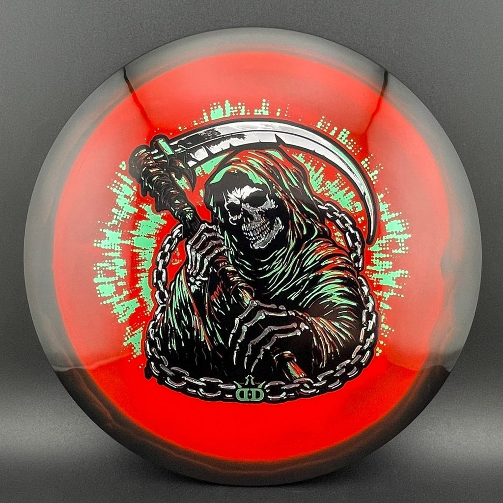 Fuzion Orbit Enforcer - Reaper of Pars
