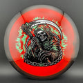 Fuzion Orbit Enforcer - Reaper of Pars
