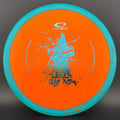 Zero Medium Orbit Peak - Isaac Robinson 2025 Team Series