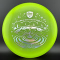 Color Glow C-Line Drop - Niklas Anttila Creator Series - Art by Manny Trujillo