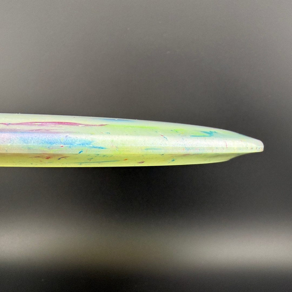 Jawbreaker Z FLX Colorshift Cicada - 2026 Ledgestone