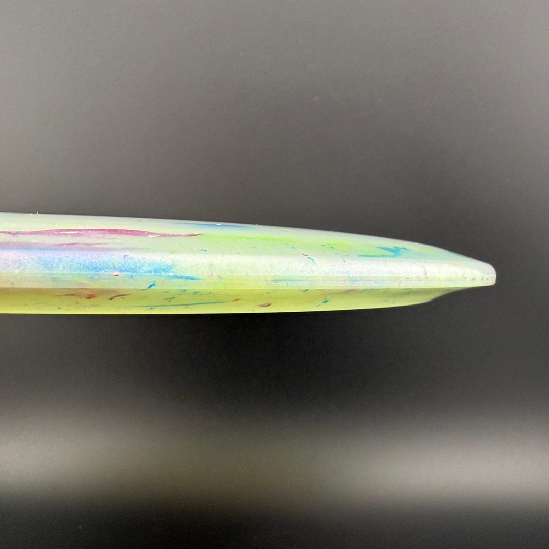 Jawbreaker Z FLX Colorshift Cicada - 2026 Ledgestone