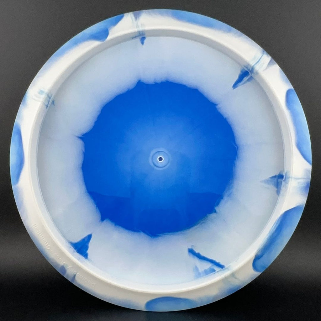 Retina Chemtrail - Burst
