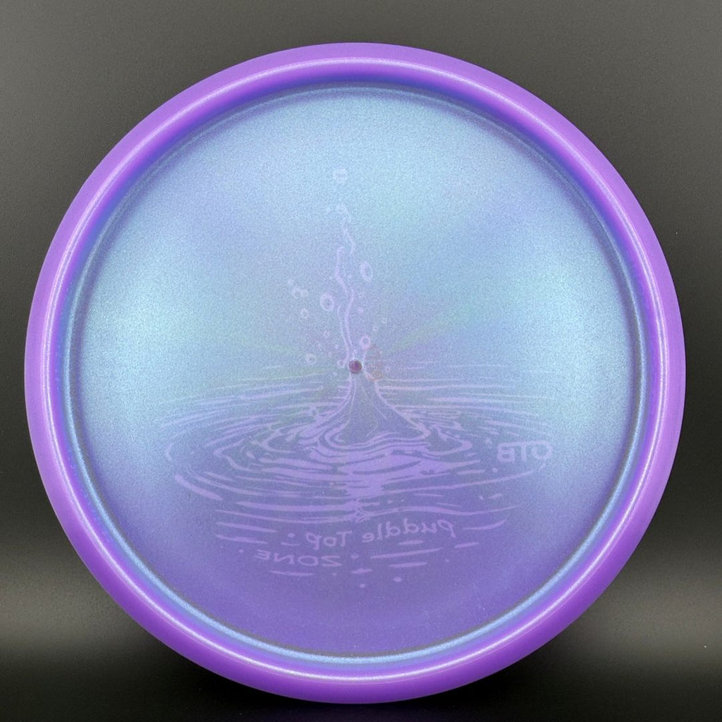 Colorshift Z Zone - Puddle Top