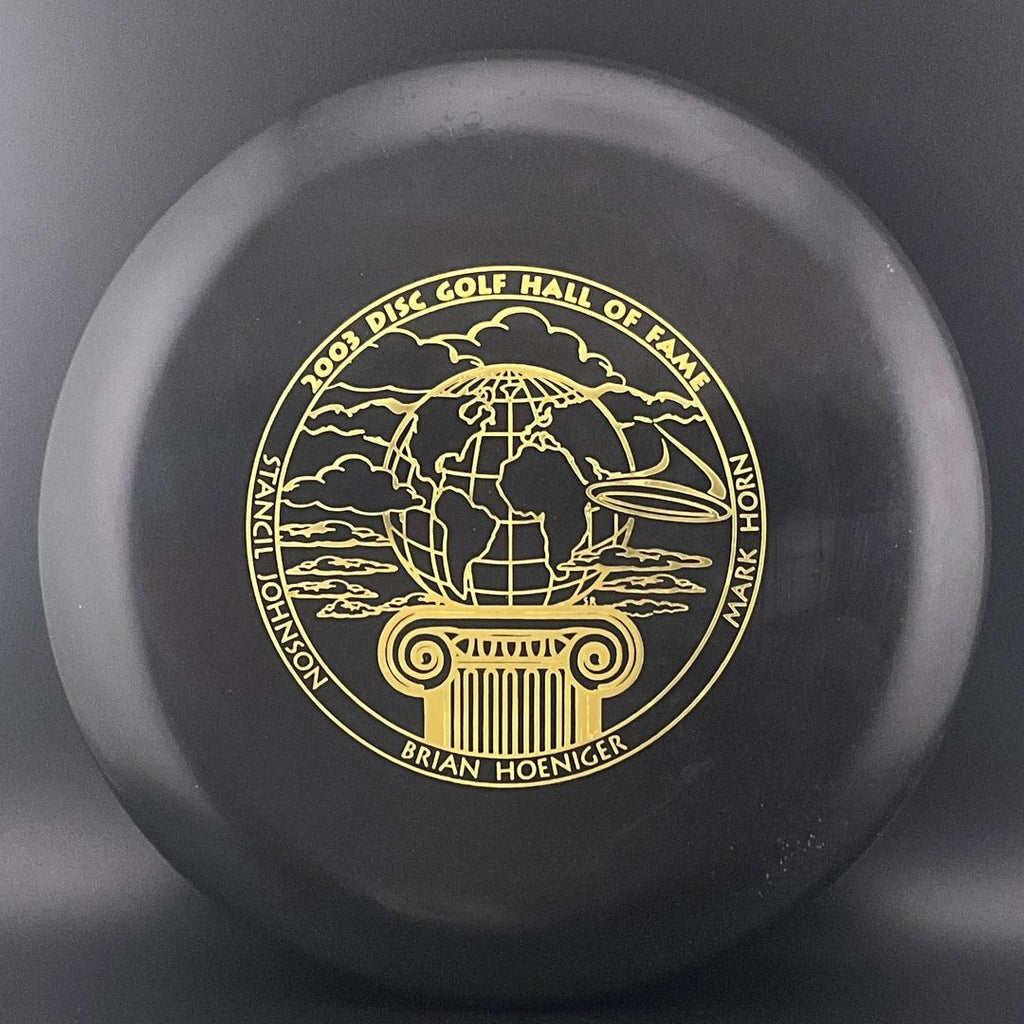Elite Z Challenger - 2003 Hall of Fame Commemorative *Speedy Vault*