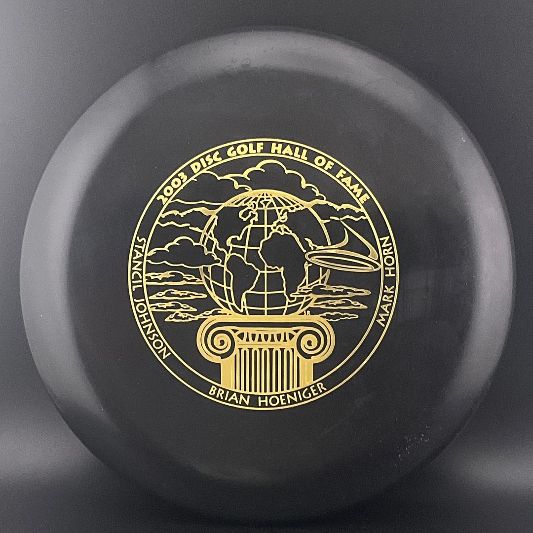 Elite Z Challenger - 2003 Hall of Fame Commemorative *Speedy Vault*