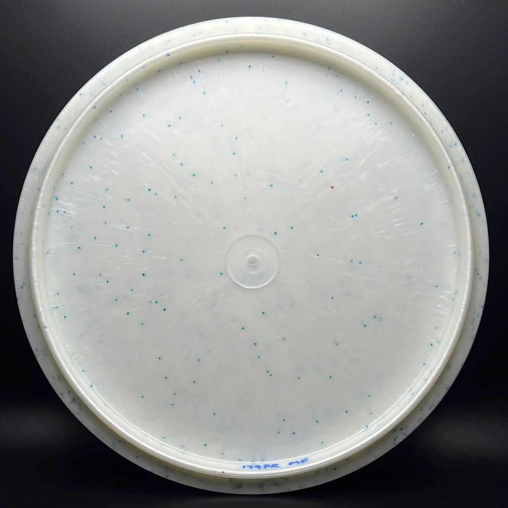 Diamond Metal Flake Prophecy - Cam's Prophecy TS