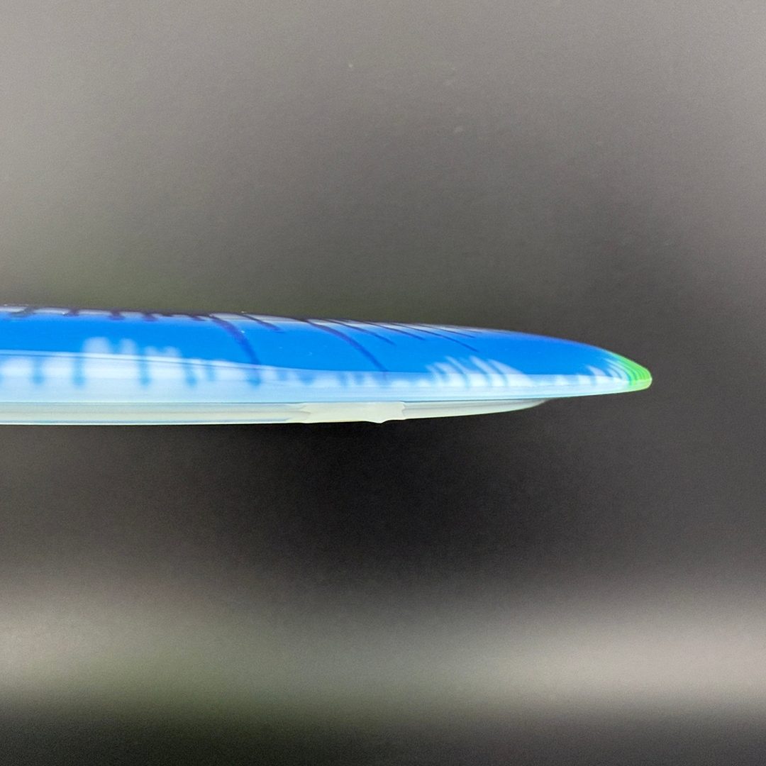 I-Dye Champion Mamba