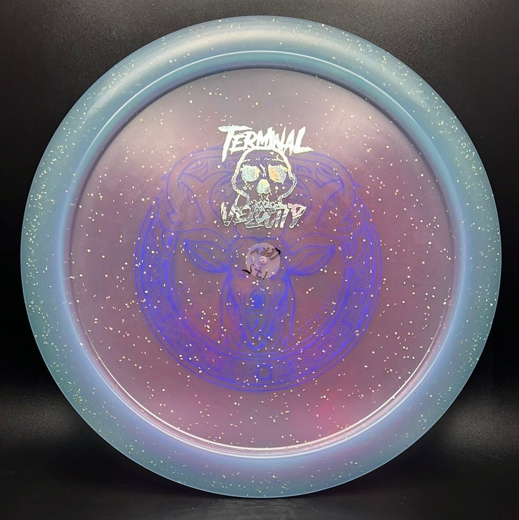 Quartz Cervini - First Run - DM Exclusive