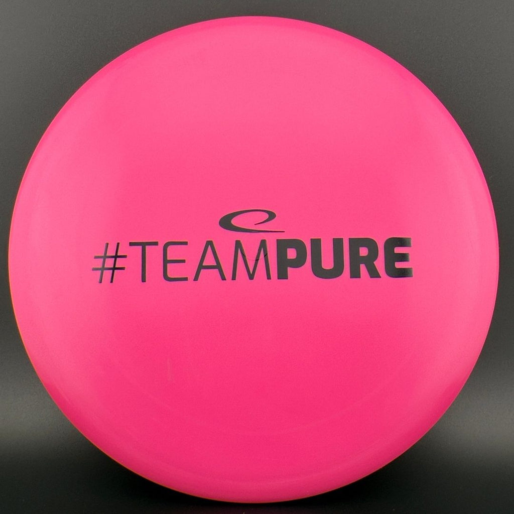 Zero Gravity Pure - #TeamPure
