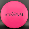 Zero Gravity Pure - #TeamPure