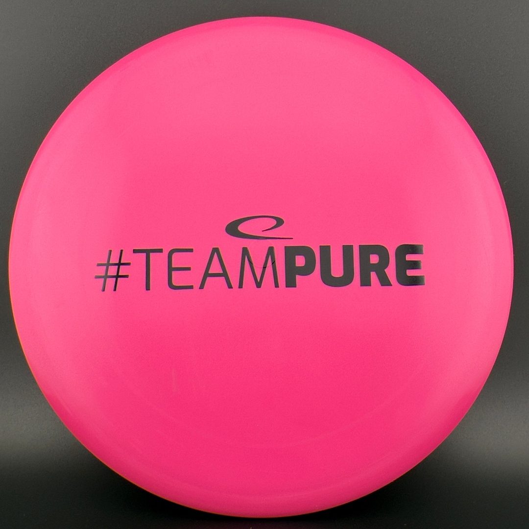 Zero Gravity Pure - #TeamPure
