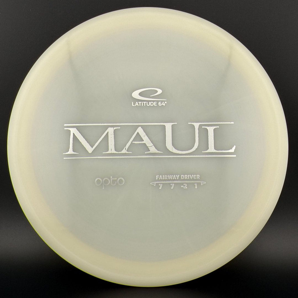 Opto Maul