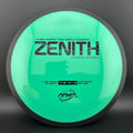 Neutron Zenith - James Conrad 2021 World Champion