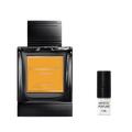 Ermenegildo Zegna Javanese Patchouli