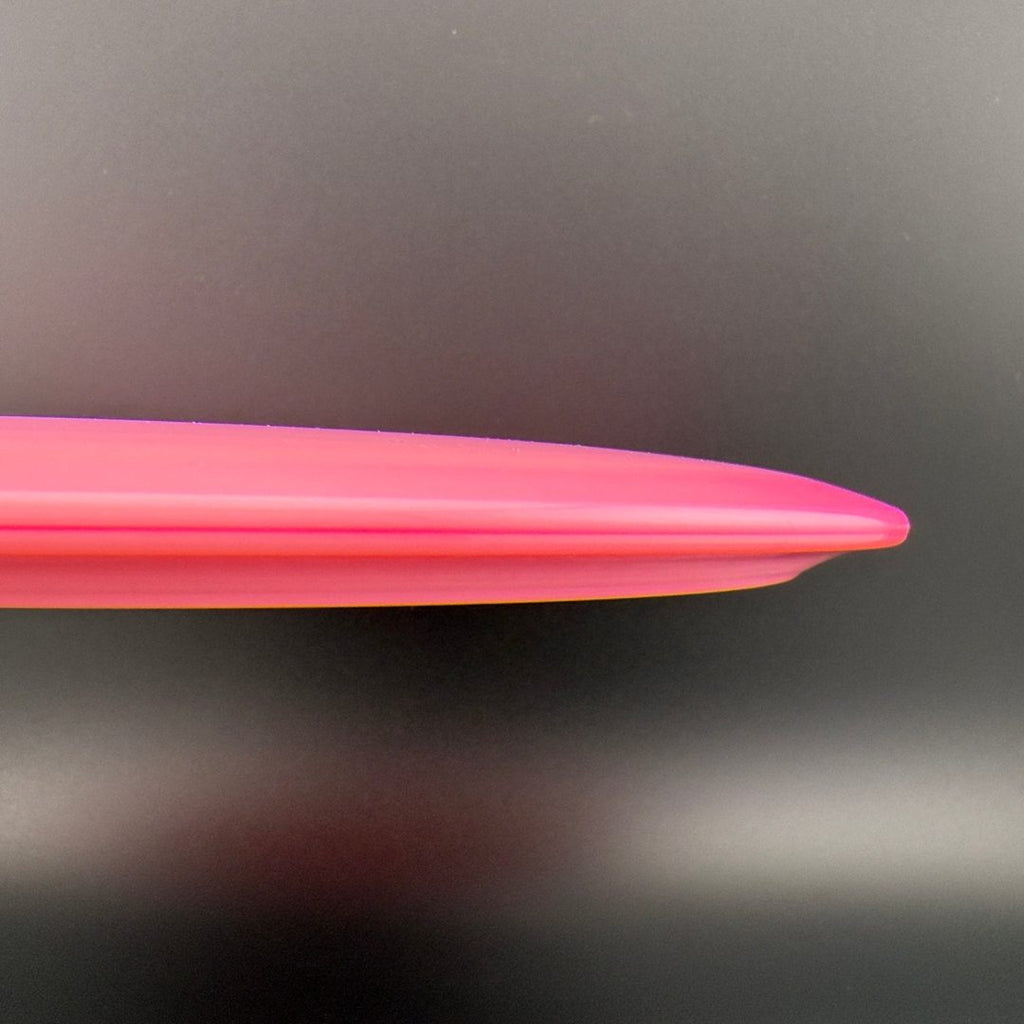Signature Line Streak - Prototype