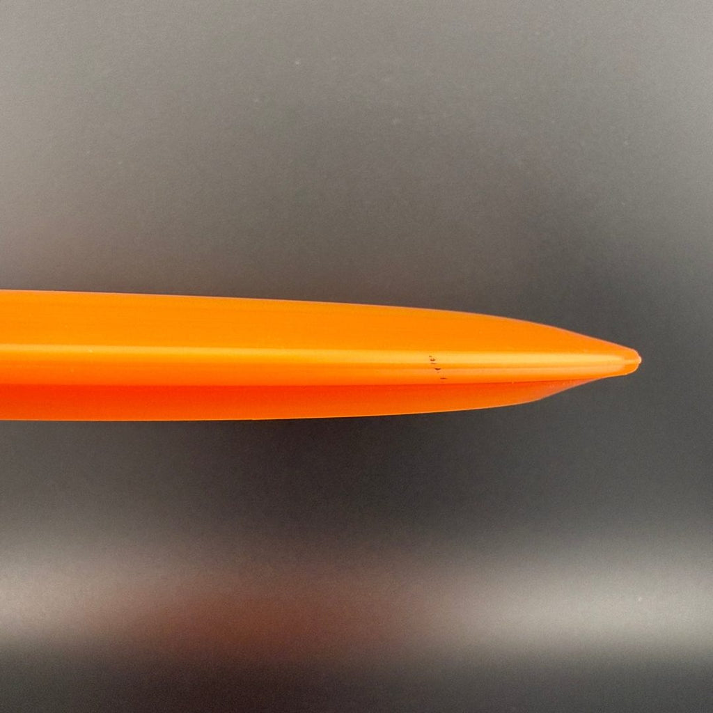 Big Z Mantis - Overstamped - Ledgestone 2023