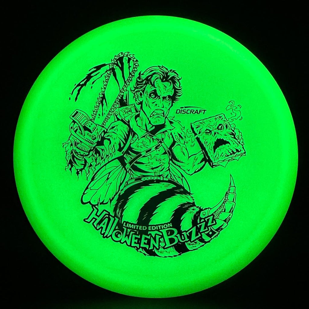 Nite Glo Z Buzzz - Limited Edition Halloween 2023