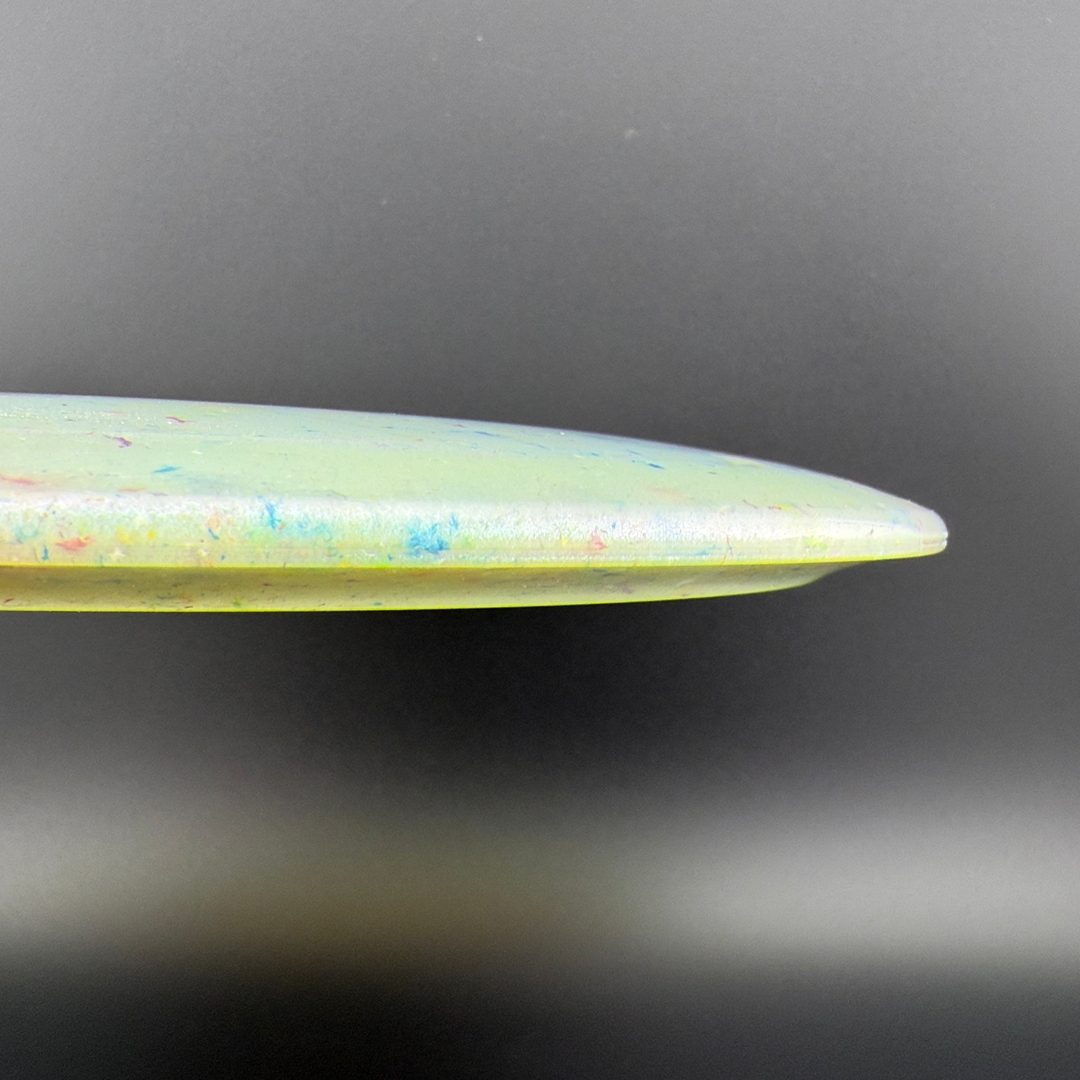 Jawbreaker Z FLX Colorshift Cicada - Product Test