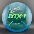MX-1 (400) *Signed* - Al Kennon