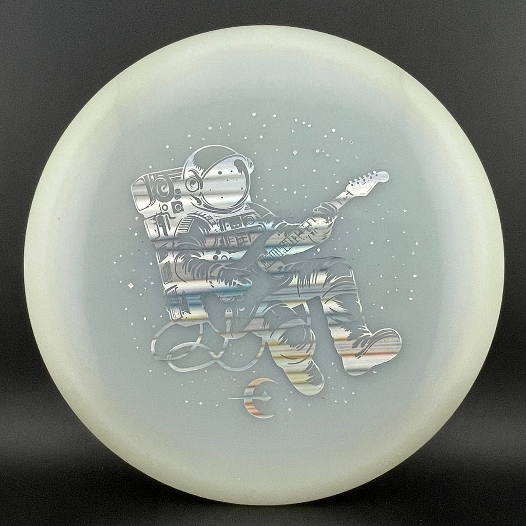 UV Z Glo Buzzz - Corey Ellis Signature Edition