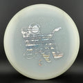 UV Z Glo Buzzz - Corey Ellis Signature Edition