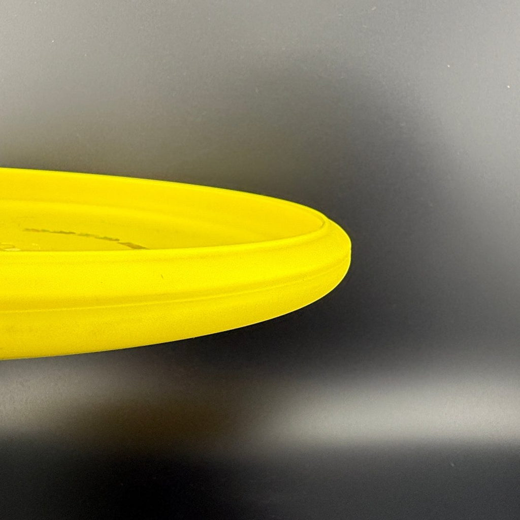 Prototype Putter - Material Test Shot - Air Force