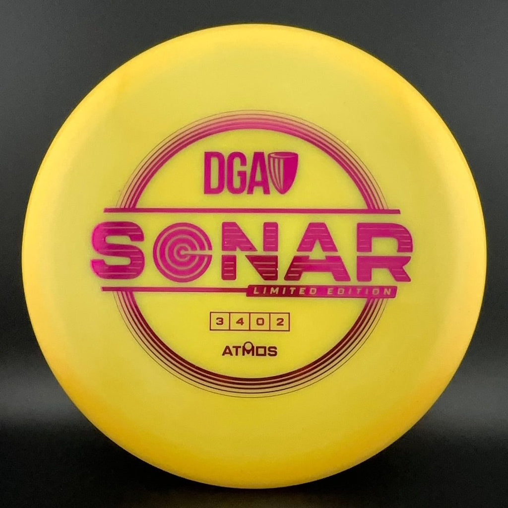 Atmos Sonar - Limited Edition
