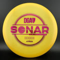 Atmos Sonar - Limited Edition