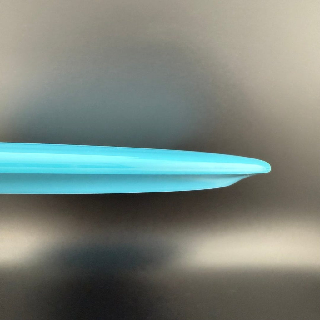 Alpha Xenon - Overstable Fairway