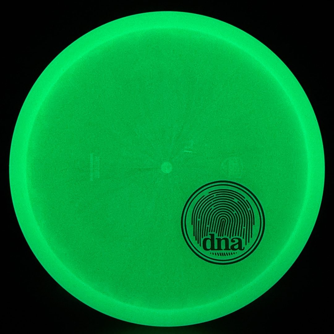 Color Glow C-Line Tactic - dna Series