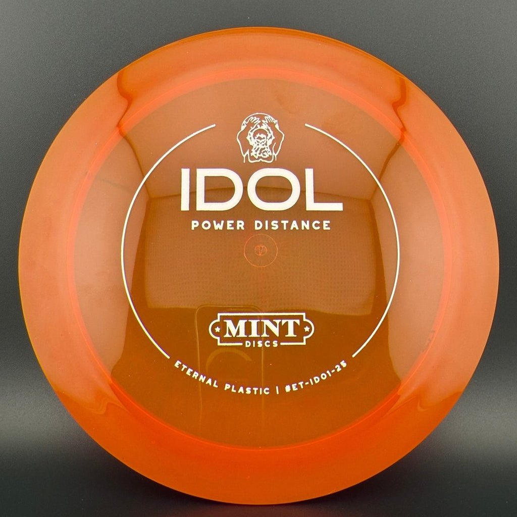 Eternal Idol
