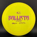 BioGold Ballista Pro