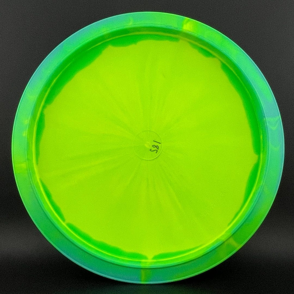 Halo Star Scorpion - Japan Open Limited - F2