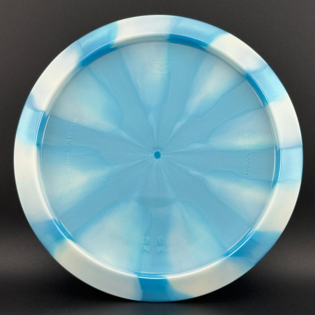 Glaze-X Xi He - Understable Control Driver