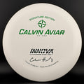 KC Pro Aviar - Calvin Heimburg Signature Edition
