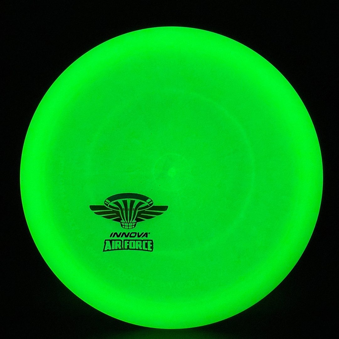Proto Glow Champion Eagle X - Air Force
